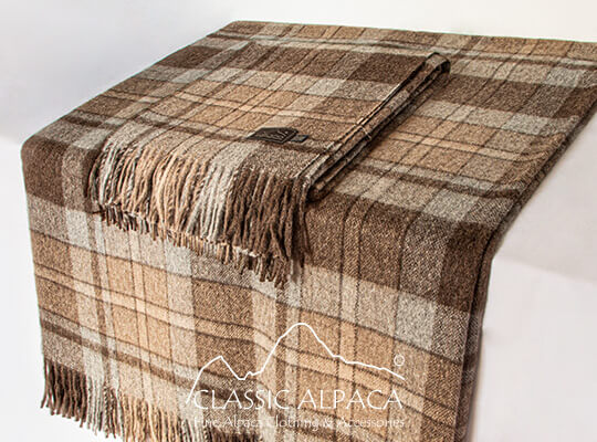 Scottish Blanket Heavy Weight Scottish Blanket Heavy Weight