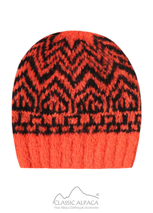 Visby Brushed Alpaca Hat Visby Brushed Alpaca Hat