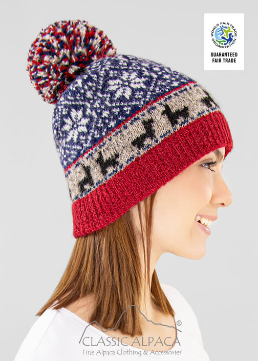 Alpaca Accessories
