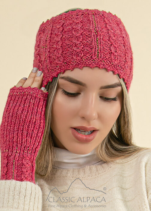 Coral Mlge.