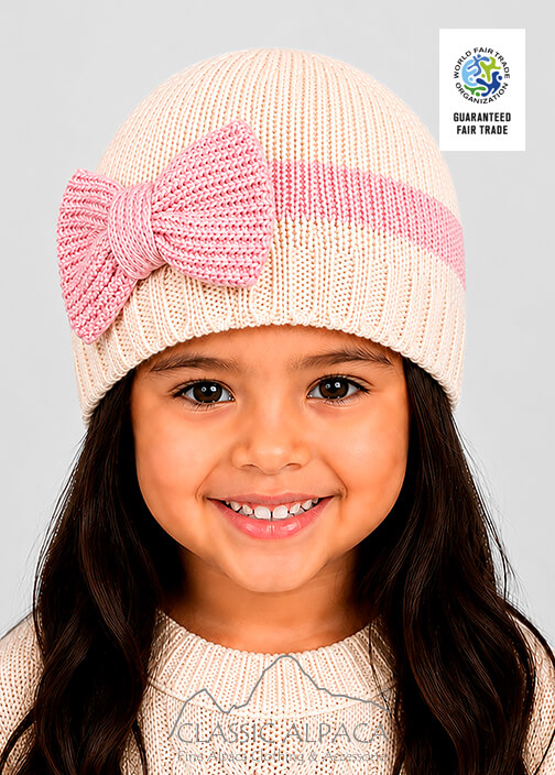 Natural-Baby Pink