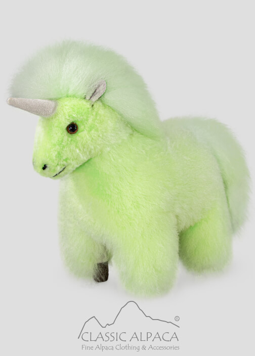 Lime Green