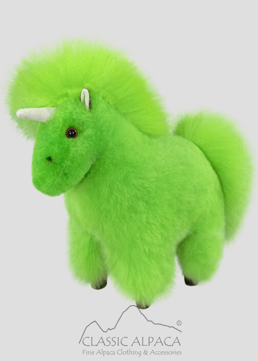 Apple Green