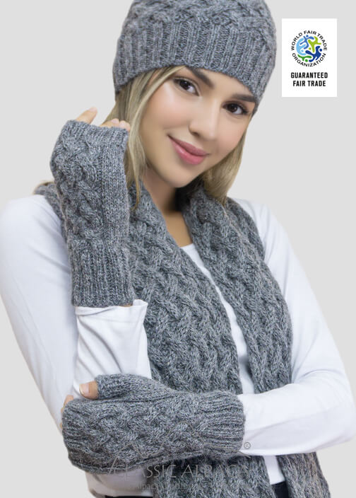 Grey Mlge