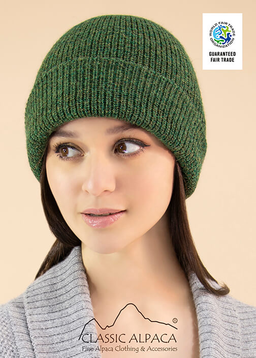 Green Mlge.