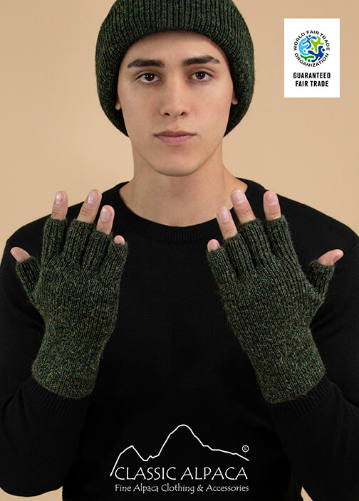 Dk Green mlge