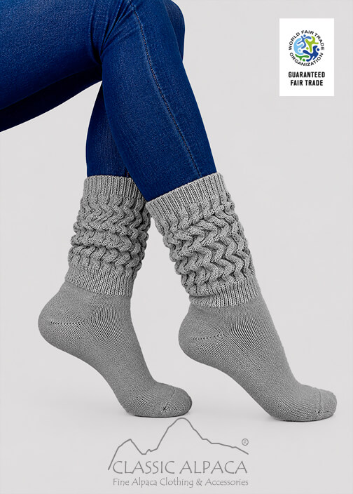 Grey Heather