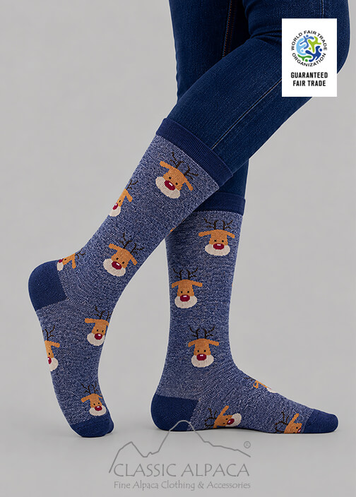 Denim-Navy