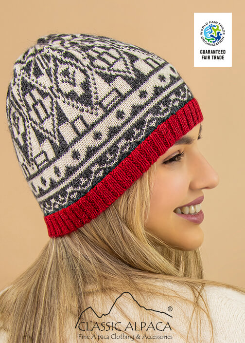 Charcoal-Natural-Red
