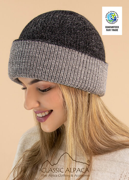 Charcoal-Lt Grey