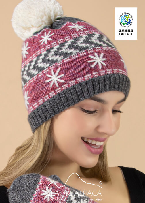 Magenta Mlge. Comb.
