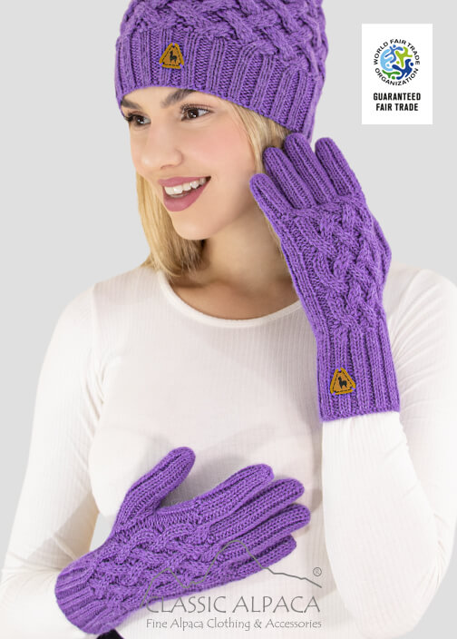 Violet