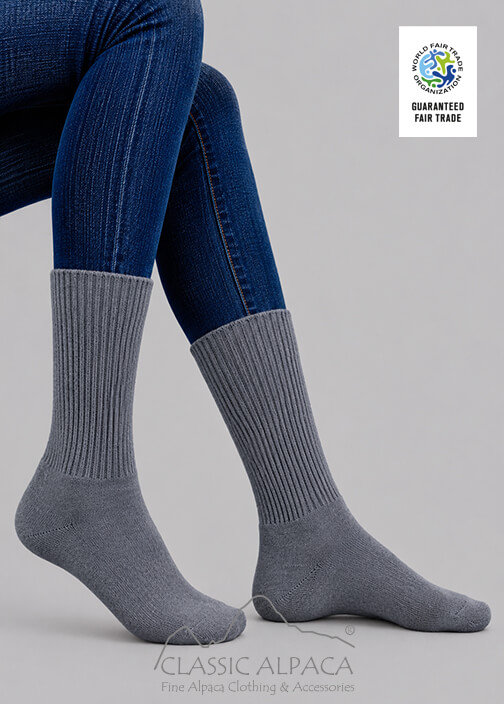 Grey Heather
