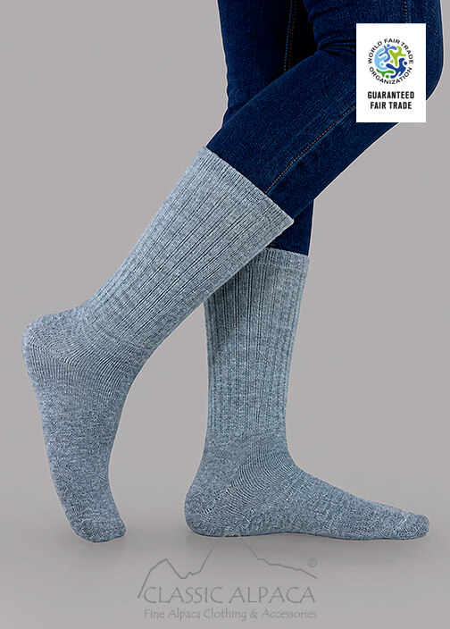 Grey Heather