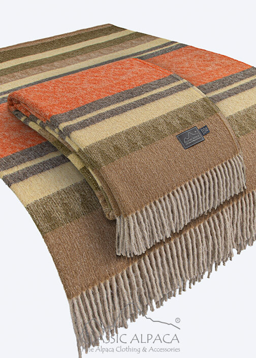 C0326 - Camel - Orange