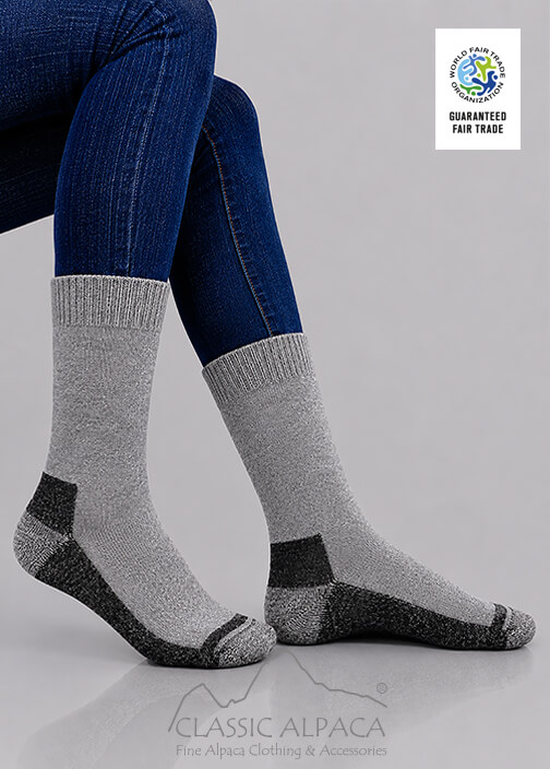 Grey Heather