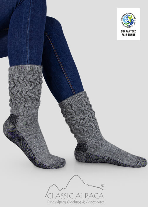 Grey Heather