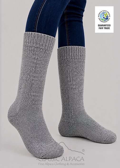 Grey Heather