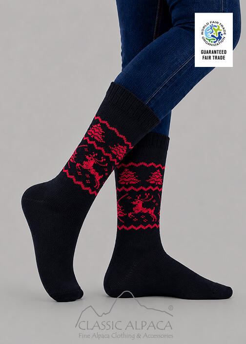 Black-Red