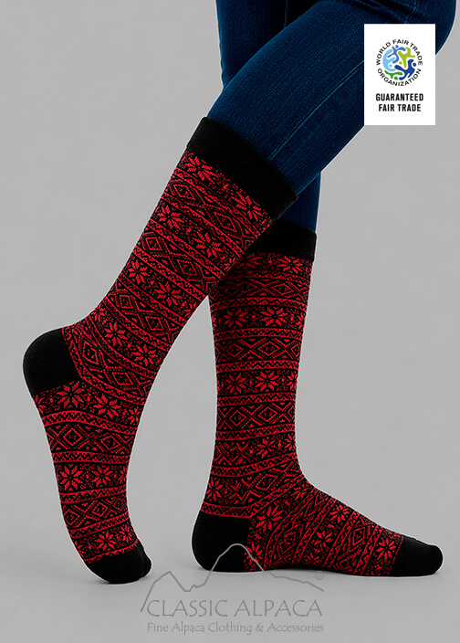 Black-Red