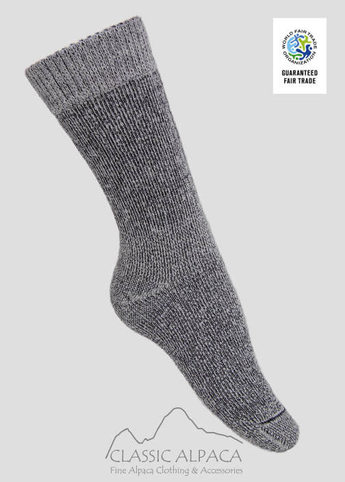 Grey Heather