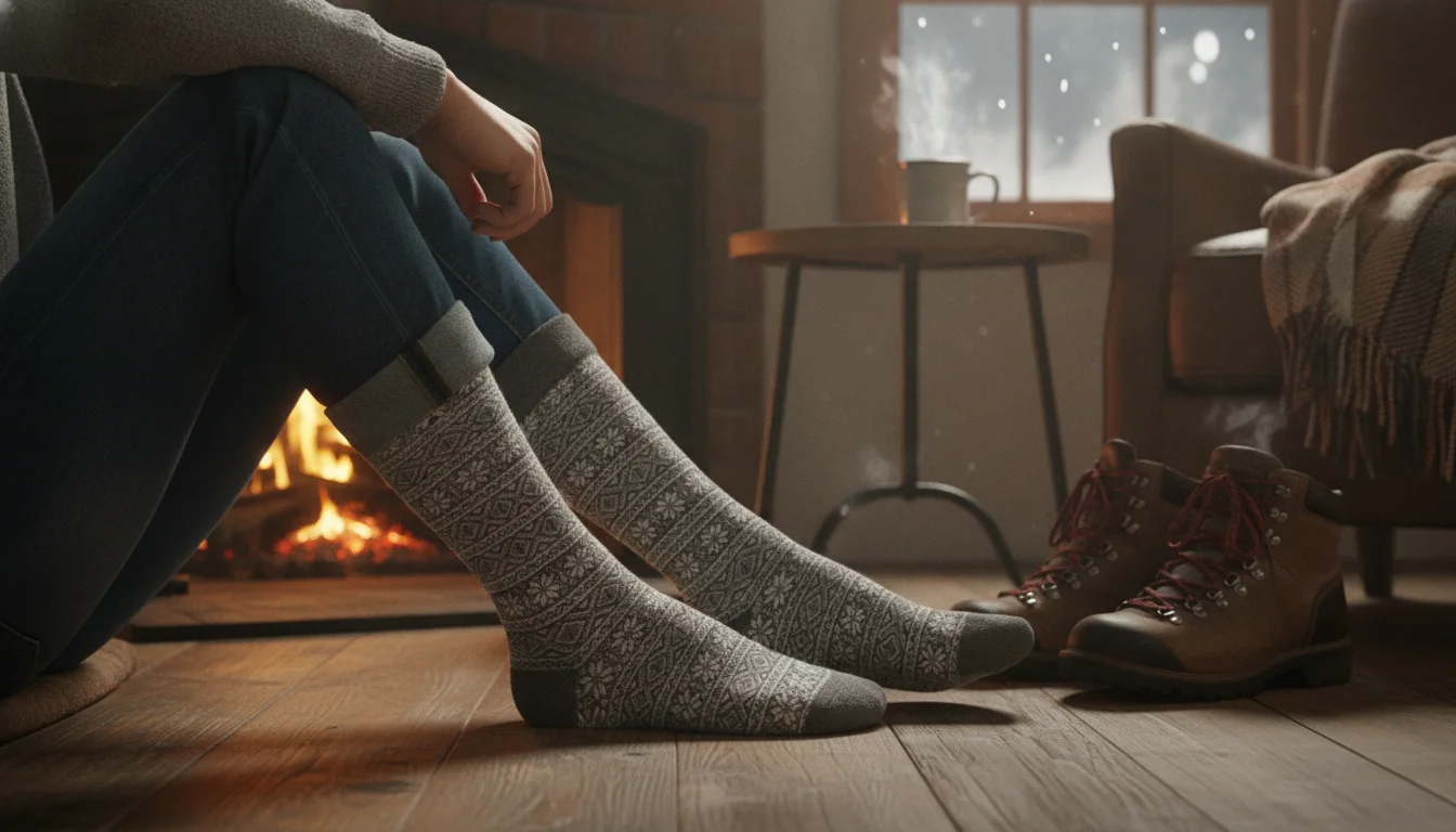 Are Alpaca Socks Worth the Money? Honest Pros and Cons