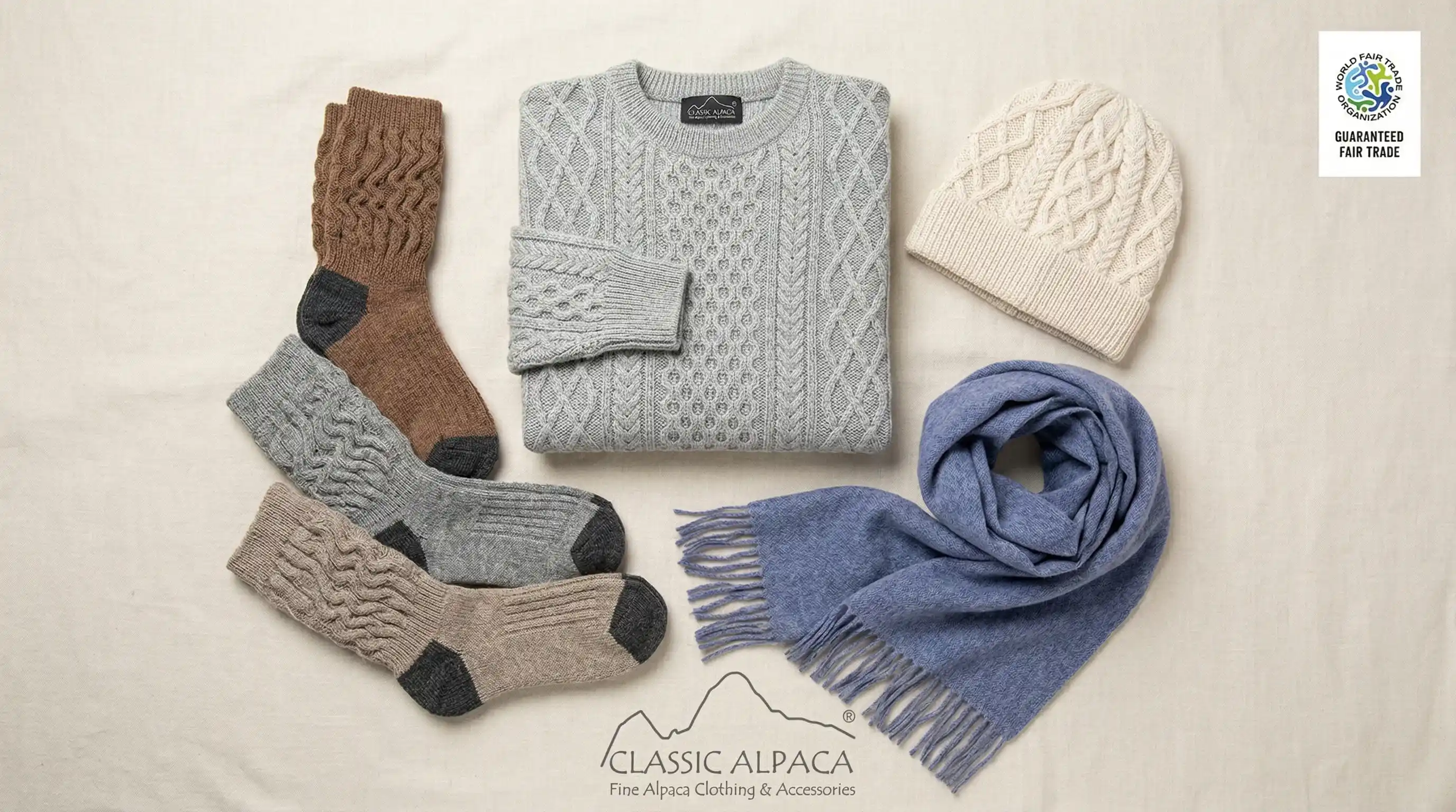 Best Alpaca Products in Canada