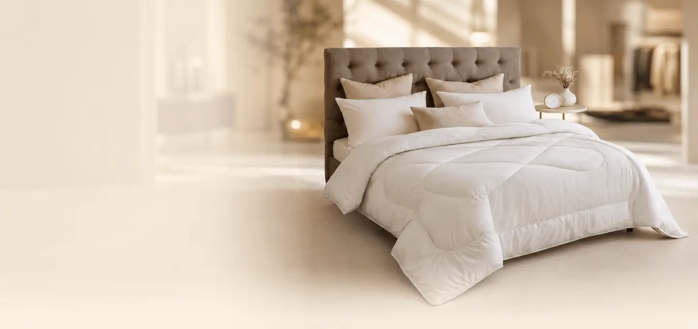 Alpaca Bed Duvet