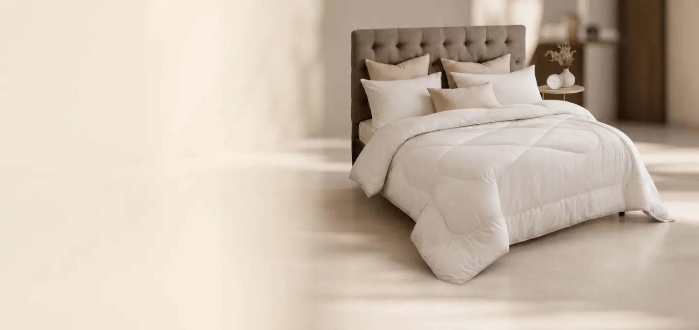 Alpaca Bed Duvet