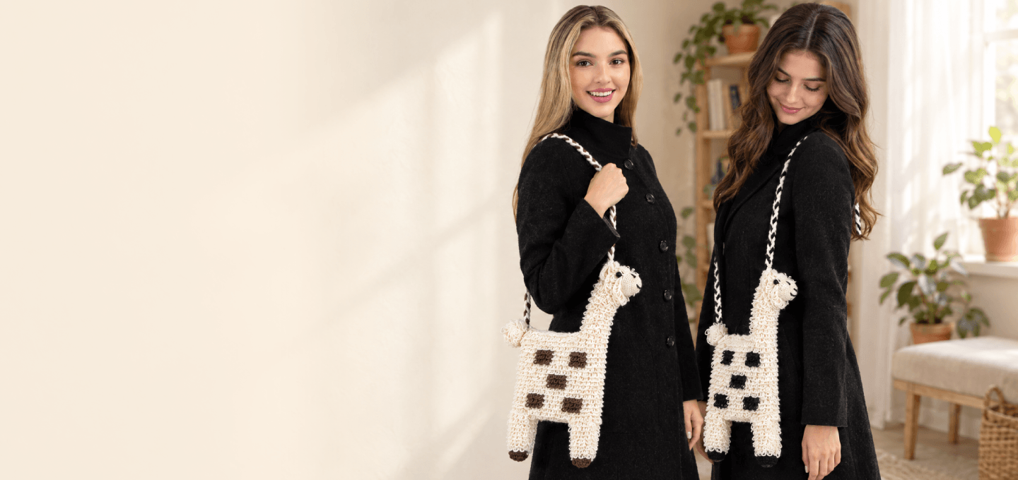 Alpaquita Purse