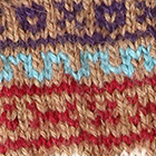 Camel Baby Alpaca Toddler Mittens