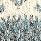 Dallas Baby Alpaca Half Finger Gloves