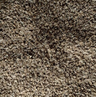 Taupe Grey Alpaca Boucle Hat Beret