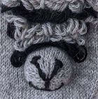 Alpaca Kids - Alpaca Mittens