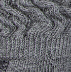 Alpaca therapeutic socks recommended for diabetics, with cushioned fit and enhanced circulation support