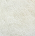 Baby Alpaca Fur-Little Alpaca Keychain 4 Inches