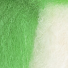 Baby Alpaca Fur - Owl Ornament 9 inches