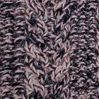 Alpaca Cable Fingerless Gloves