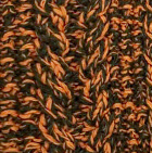 Alpaca Cable Fingerless Gloves