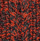 Alpaca Cable Fingerless Gloves