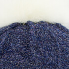 Alpaca Fur Pom Pom Cable Hat