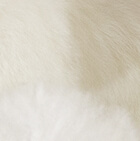 Baby Alpaca Fur-Unicorn Ornament 11 Inches
