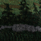 Evergreen Baby Alpaca Hat