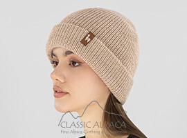Alpaca Hats