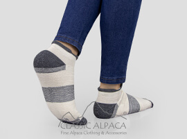 Alpaca Golf & Sport Socks