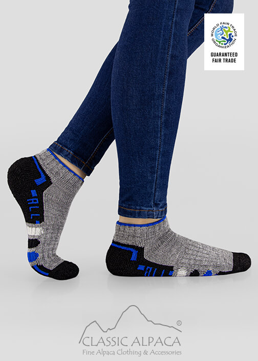 Athletic Socks