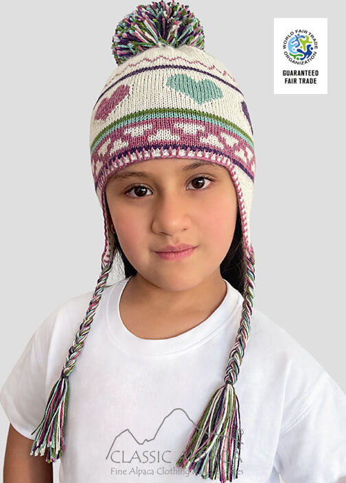 Funny Hats with Ear Flaps
